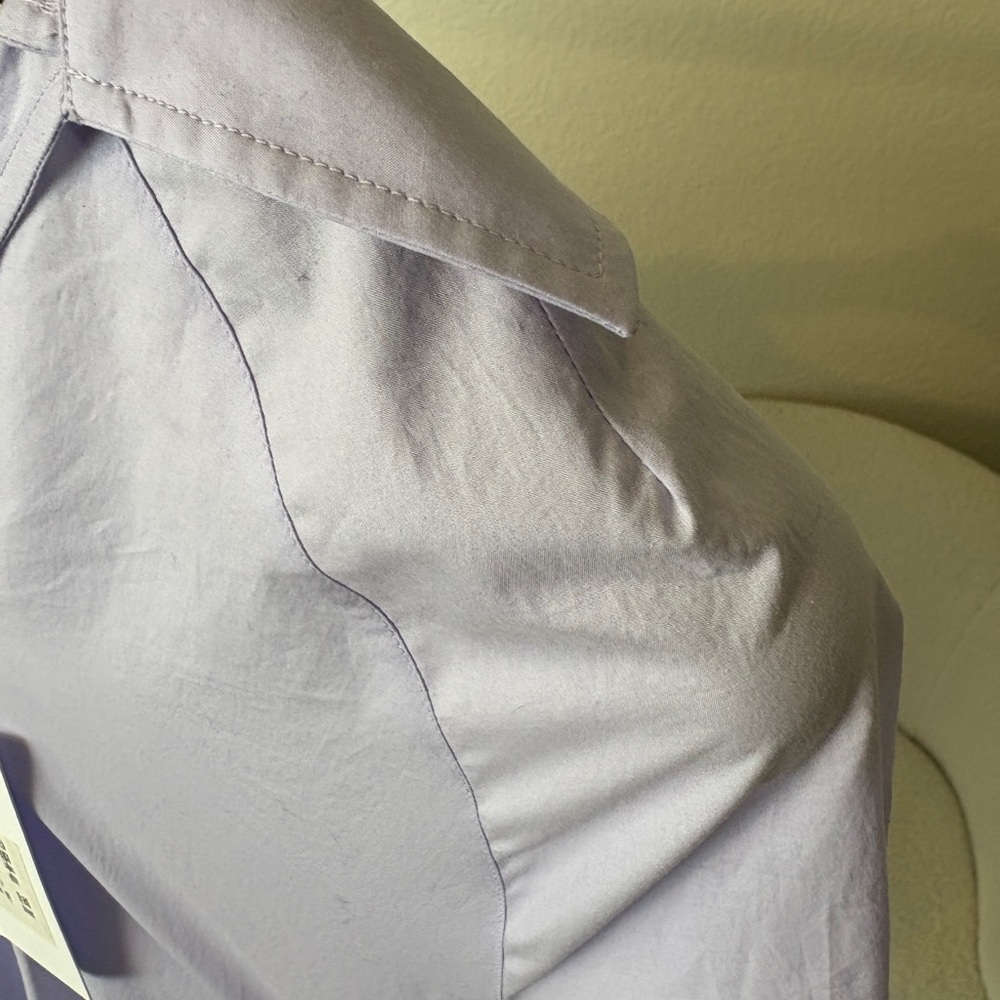 Marni Lavender Women's Top NWT - Picture 6 of 8